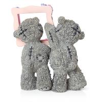 Pretty As A Picture Mum Me to You Bear Figurine Extra Image 1 Preview